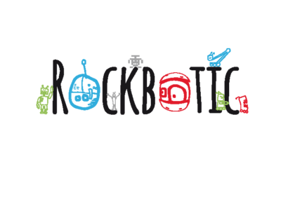 logo rockbotic